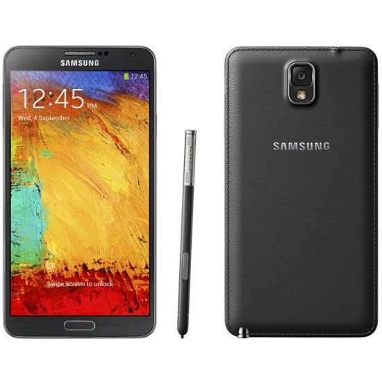 Samsung Galaxy Note 3 Cheap Unlocking Code - Europe