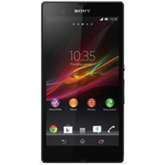 Sony Xperia Z Cheap Unlock Code