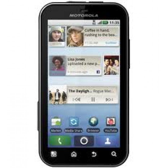 Motorola DEFY Cheap Unlocking Code