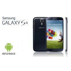 Samsung Galaxy S4 Unlocked (Pre-Owned)