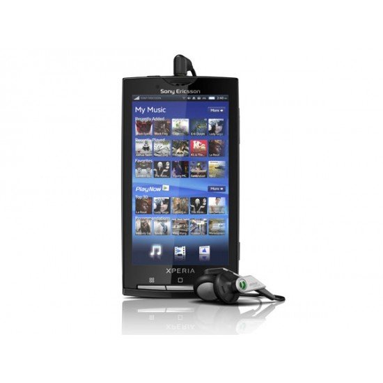 Sony Ericsson Xperia X10 Cheap Unlocking Code