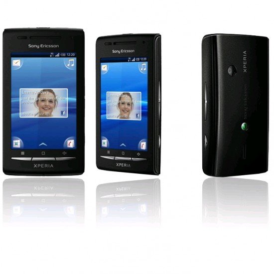 Sony Ericsson Xperia X8 Cheap Unlocking Code