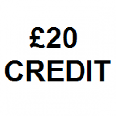 £20 Store Credit
