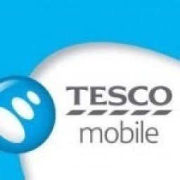 Tesco Mobile Pay As You Go SIM