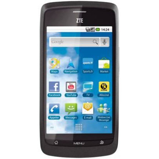 ZTE P729B Cheap Unlocking Code