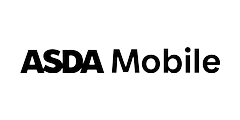 Asda Mobile top-up