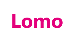 Lomo top-up
