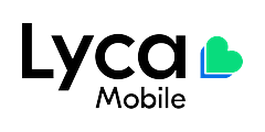 Lycamobile top-up