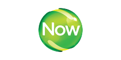 Now Mobile top-up