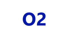 O2 top-up