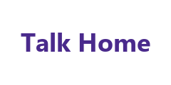 Talk Home top-up