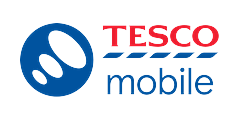Tesco Mobile top-up