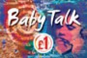 Baby Talk £1 International Calling Card