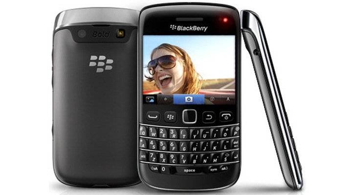 Blackberry Bold 9790 Cheap Unlocking Code