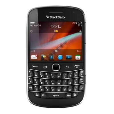 Blackberry Bold Touch 9900 Cheap Unlocking Code