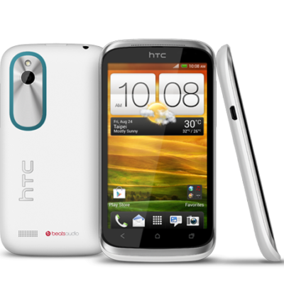 HTC Desire Cheap Unlocking Code