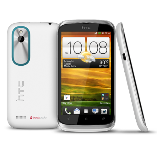 HTC Desire Cheap Unlocking Code