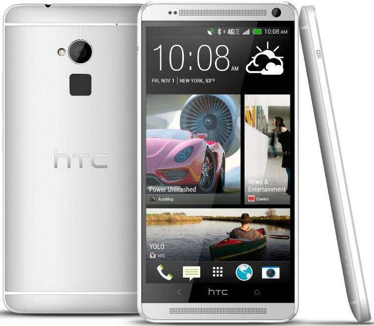 HTC One Max Cheap Unlocking Code