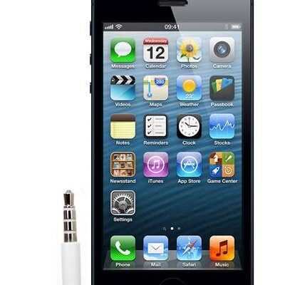 iPhone 4/4S Headphone Jack Replacement Repair