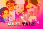Maxi Talk £10 International Calling Card