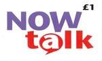 Now Talk £1 International Calling Card