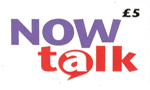 Now Talk £5 International Calling Card