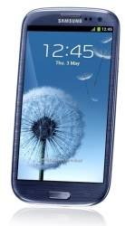 Samsung Galaxy S3 i9300 Unlocking Code