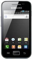 Samsung Galaxy Ace Cheap Unlocking Code