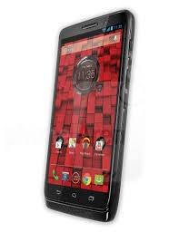 Motorola DROID Mini Unlocking Code