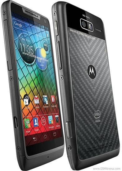 Motorola RAZR i XT890 Cheap Unlocking Code
