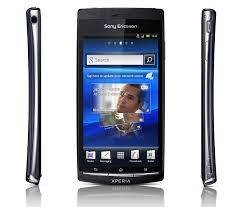 Unlock Sony Ericsson