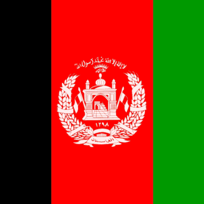 Afghanistan Mobile Topup