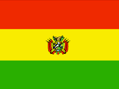 Bolivia Mobile Topup