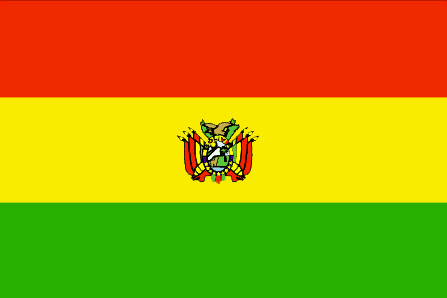 Bolivia Mobile Topup