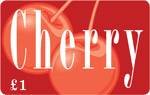 Cherry £1 International Calling Card