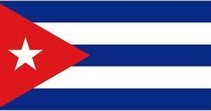 Cuba Mobile Topup