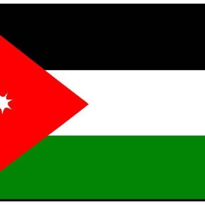 Jordan Mobile Topup