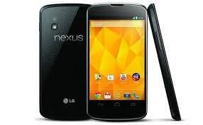 LG Nexus 4 E960 Cheap Unlocking Code