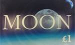 Moon £1 International Calling Card
