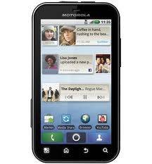 Motorola DEFY Cheap Unlocking Code