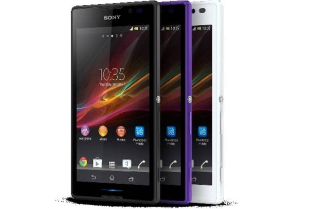 Sony Xperia C Cheap Unlocking Code