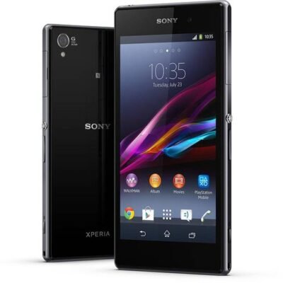 Unlock Sony