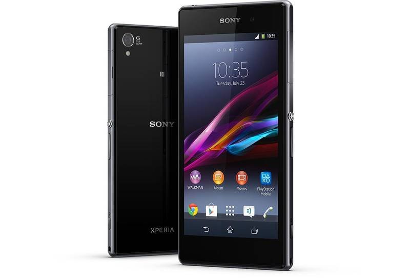 Sony Xperia Z1 Cheap Unlocking Code