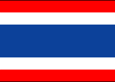 Thailand Mobile Topup