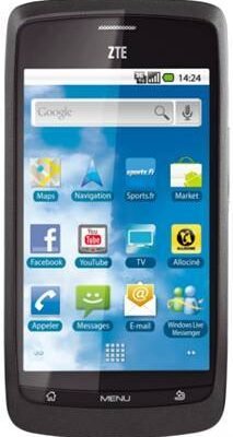ZTE P729B Cheap Unlocking Code