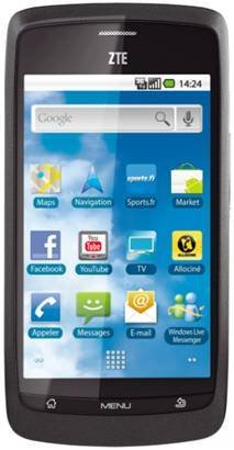 ZTE P729B Cheap Unlocking Code
