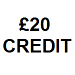 £20 Store Credit