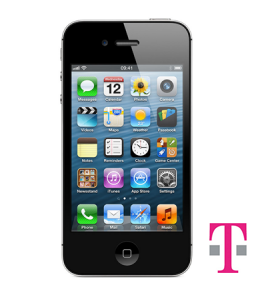 iPhone 5/4S/4/ Unlocking - T-Mobile USA