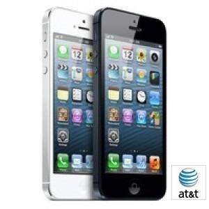 iPhone 5S/5C Unlocking - AT&T USA