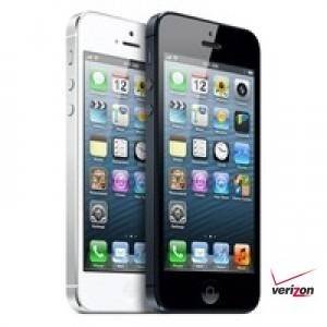 iPhone 5 Unlocking - Verizon USA